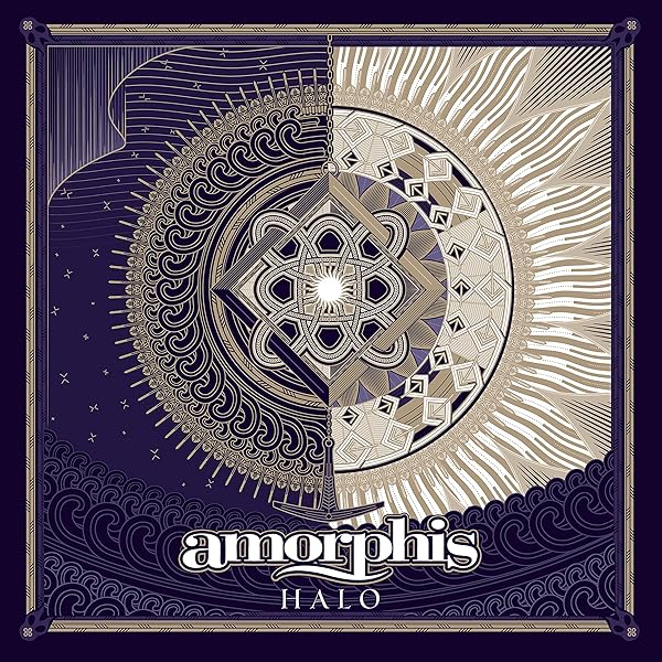 AMORPHIS CD まとめ売り廃盤多数 Amorphis - Under The Red Cloud - Amazon.com Music